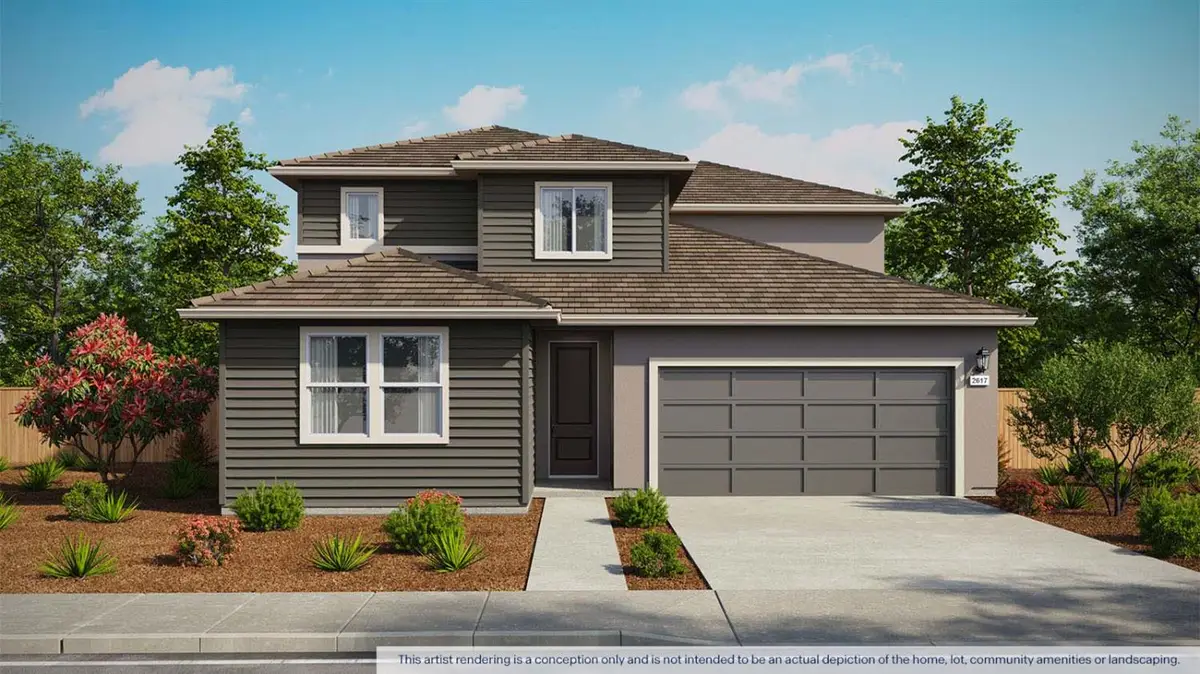 7831 Rivermeadow Way, Sacramento, CA 95832 - #1