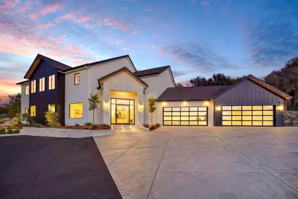 3225 Rustic Woods Court, Loomis, CA 95650