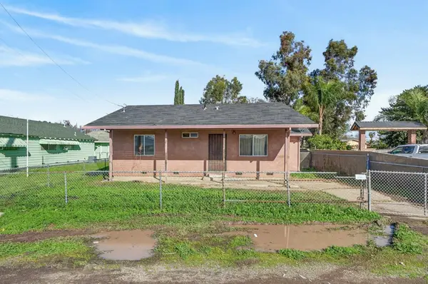 840 S Gertrude Avenue, Stockton, CA 95215