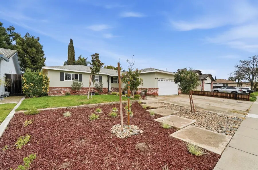 819 Brandywine Street, Manteca, CA 95336 - #3