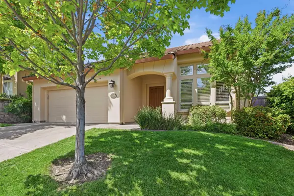 3026 Vila Flor Place, El Dorado Hills, CA 95762