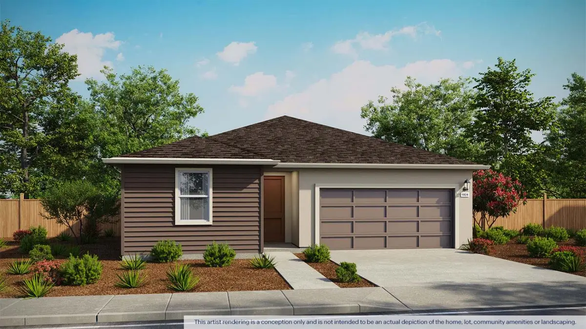 1919 Lopez Court, Yuba City, CA 95993 - #1