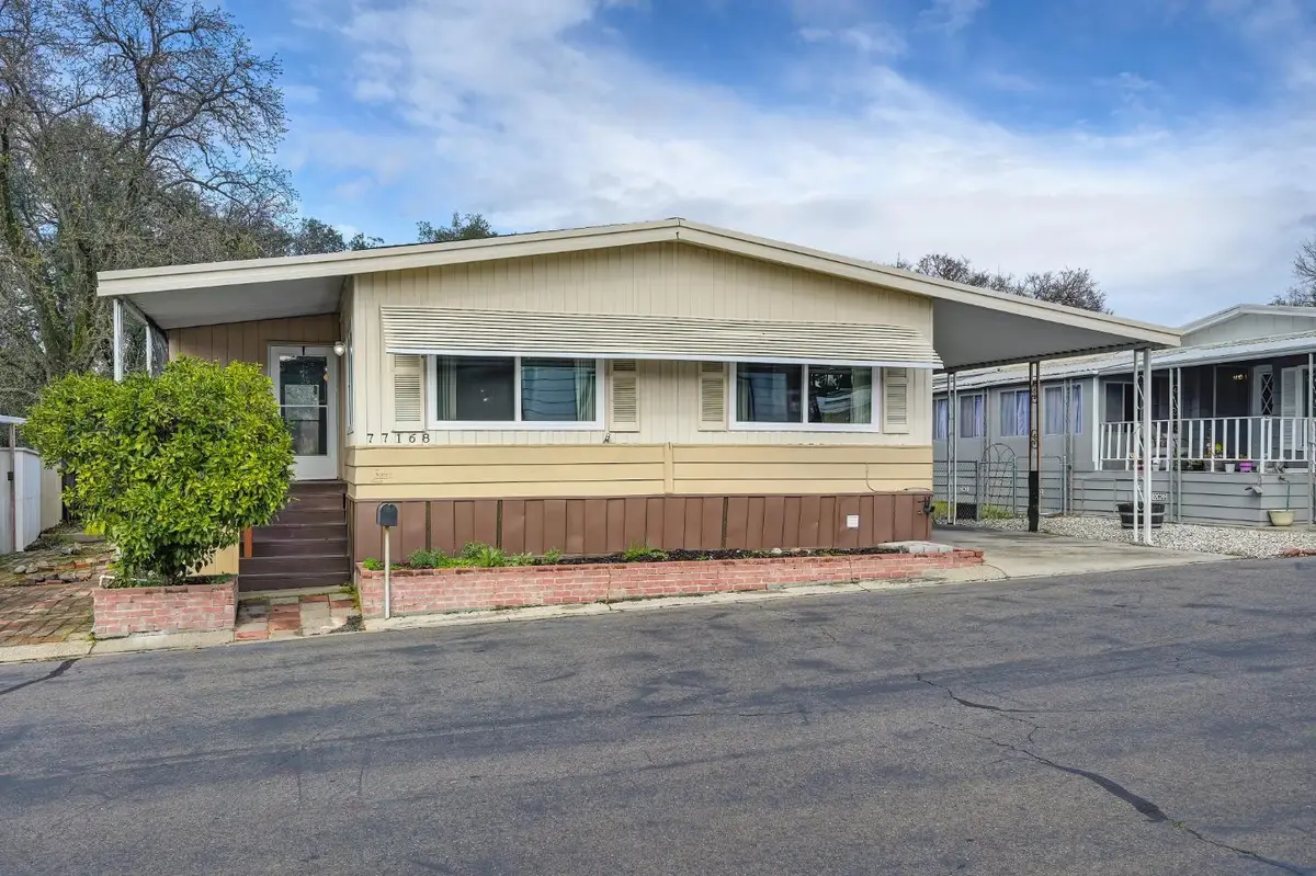 77168 Lauppe Lane, Citrus Heights, CA 95621 - #1