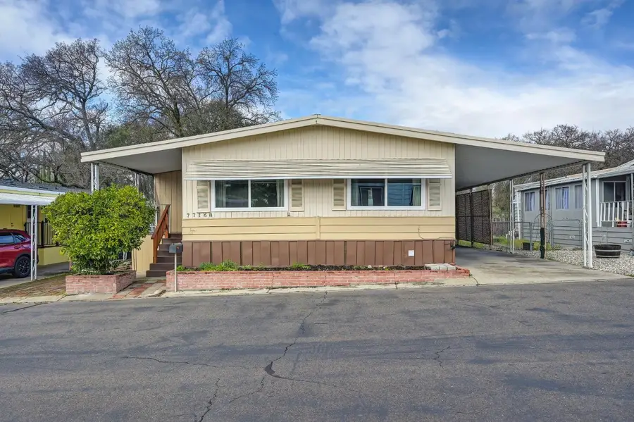 77168 Lauppe Lane, Citrus Heights, CA 95621 - #2