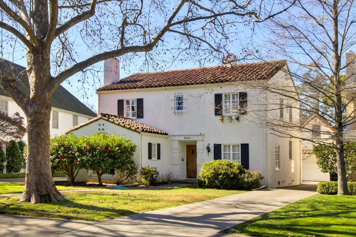 3624 Brockway Court, Sacramento, CA 95818 - #1