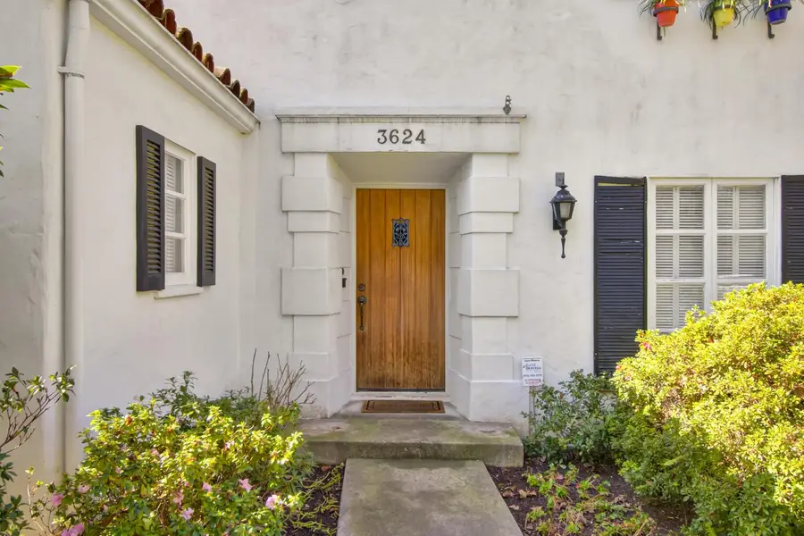 3624 Brockway Court, Sacramento, CA 95818 - #3