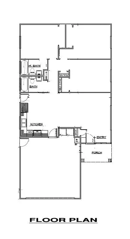 467 E Alameda Street, Manteca, CA 95336 - #1