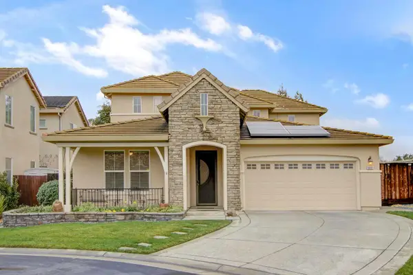 9681 Pilliteri Court, Elk Grove, CA 95757