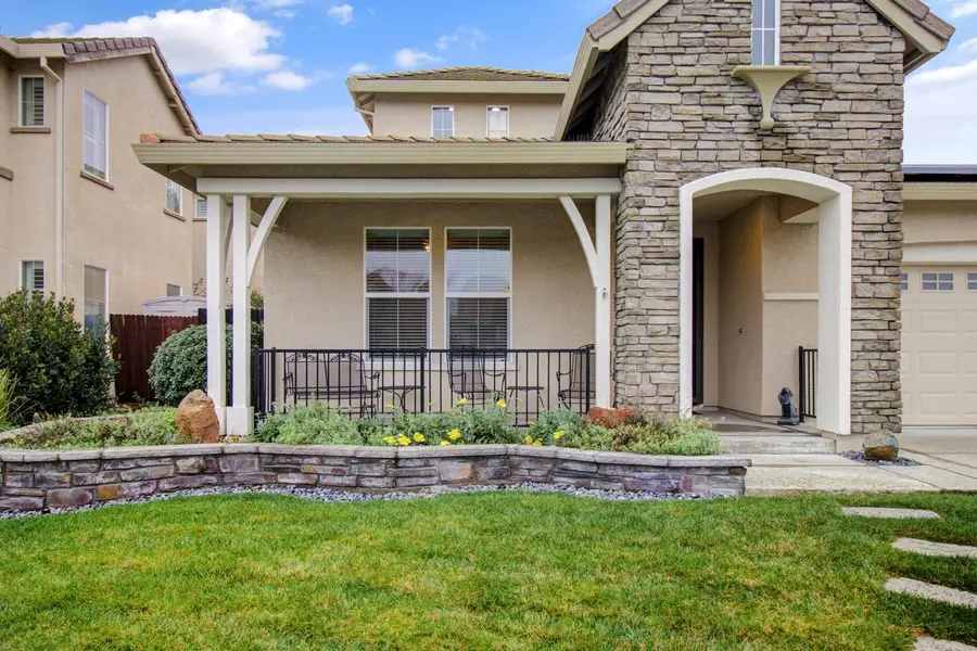 9681 Pilliteri Court, Elk Grove, CA 95757 - #3