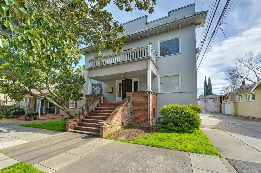 1515 24th Street, Sacramento, CA 95816 - #2