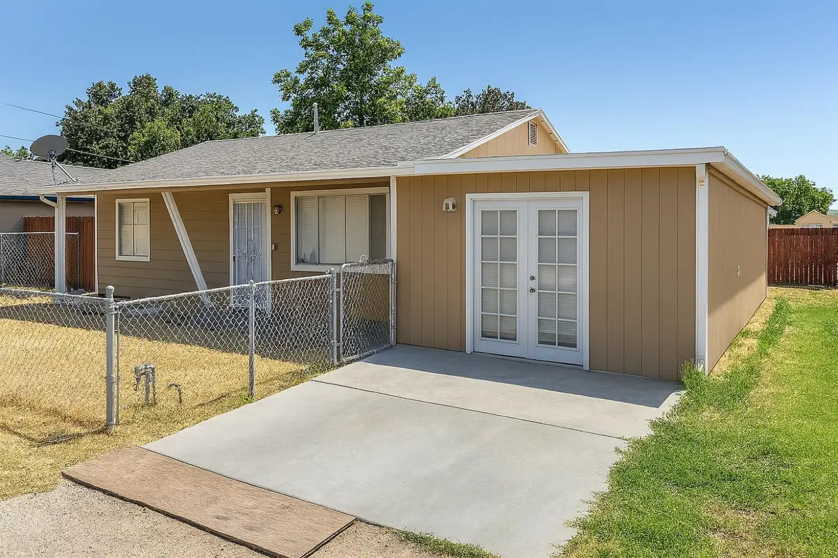 727 S Sinclair Avenue, Stockton, CA 95215 - #1