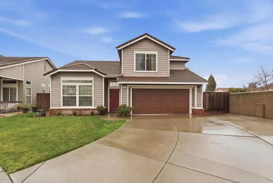 5449 Medallion Court, Riverbank, CA 95367 - #2