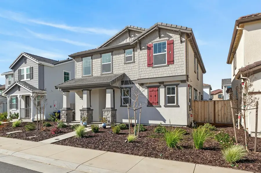 10156 Zane Way, Elk Grove, CA 95757 - #3