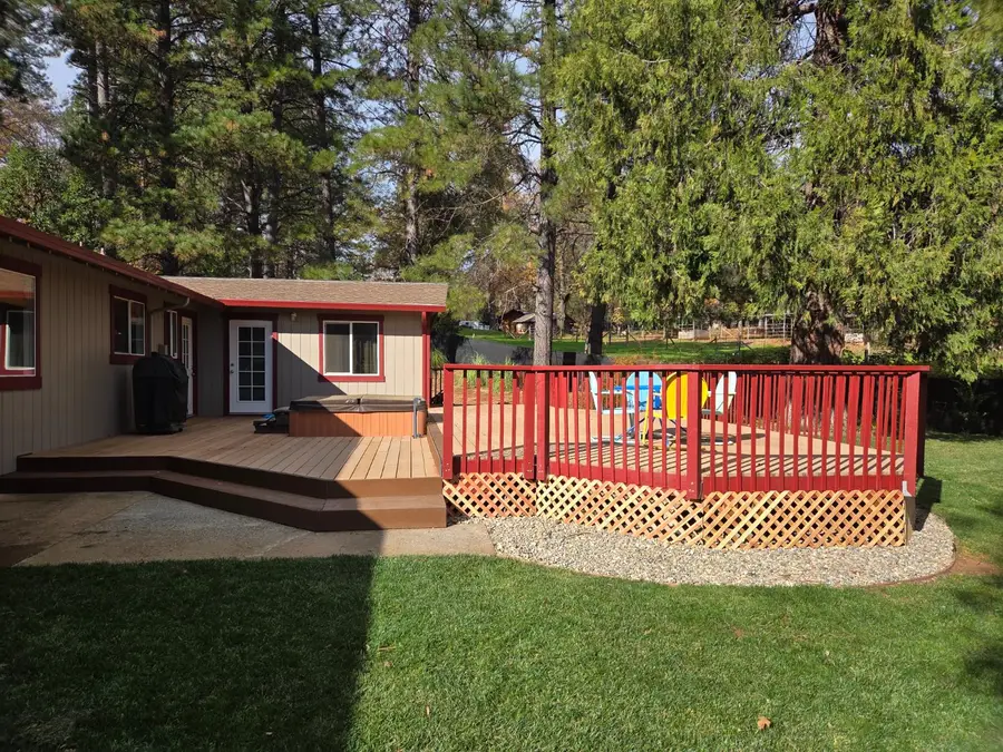 4841 Holm Road, Placerville, CA 95667 - #2