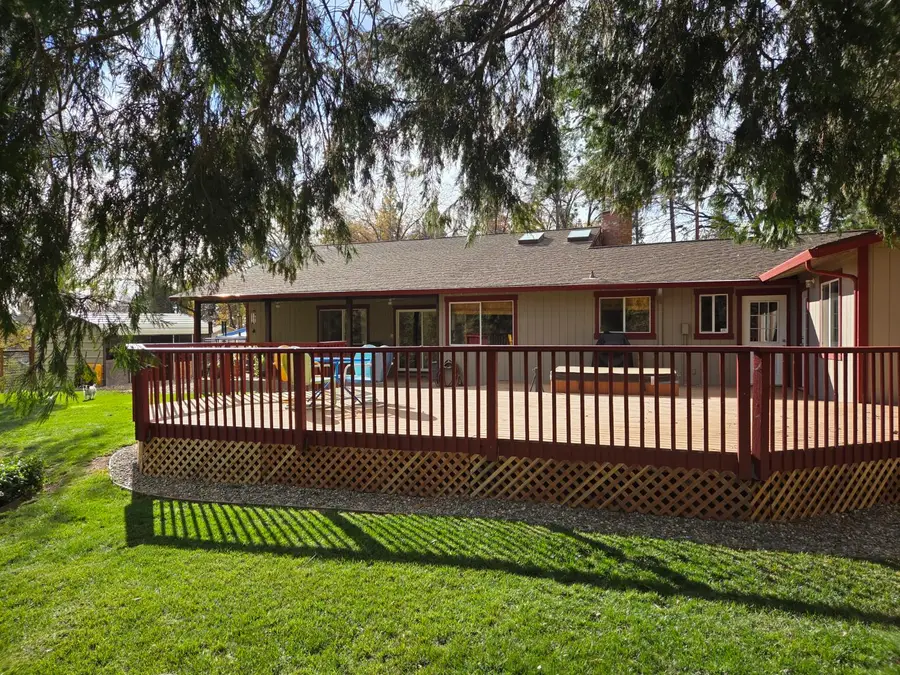 4841 Holm Road, Placerville, CA 95667 - #3