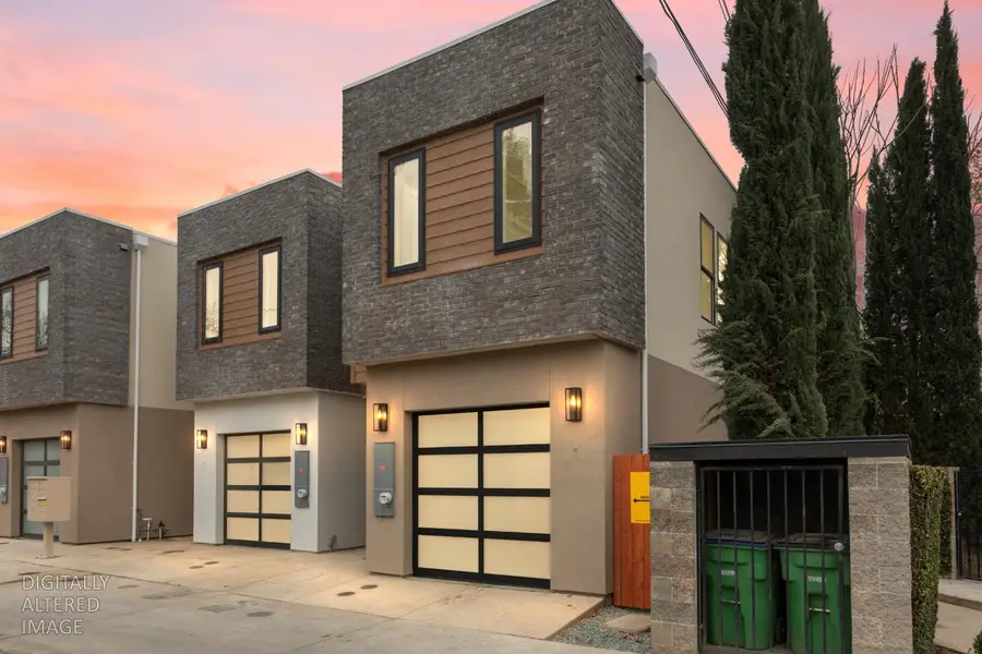 2821 Democracy Alley, Sacramento, CA 95816 - #3