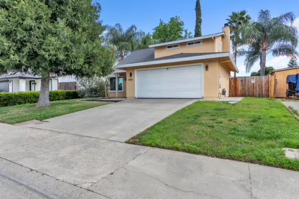 4708 Don Julio Boulevard, Sacramento, CA 95842