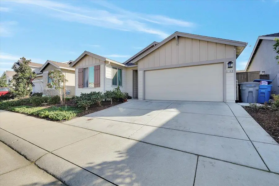 2148 Woodlet Street, Marysville, CA 95901 - #3