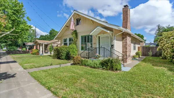 221 Cross Street, Woodland, CA 95695