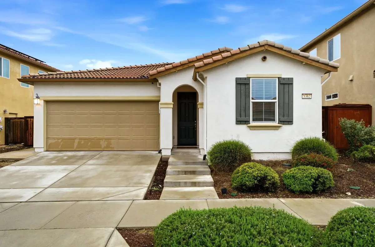 5362 Kankakee Drive, Sacramento, CA 95835 - #1