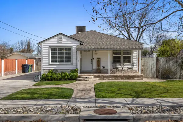 1330 Bessie Avenue, Tracy, CA 95376