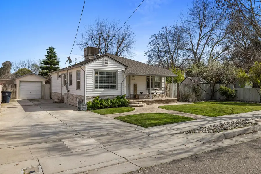 1330 Bessie Avenue, Tracy, CA 95376 - #2