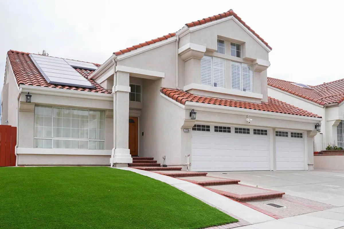 2235 Skyline Drive, Milpitas, CA 95035 - #1
