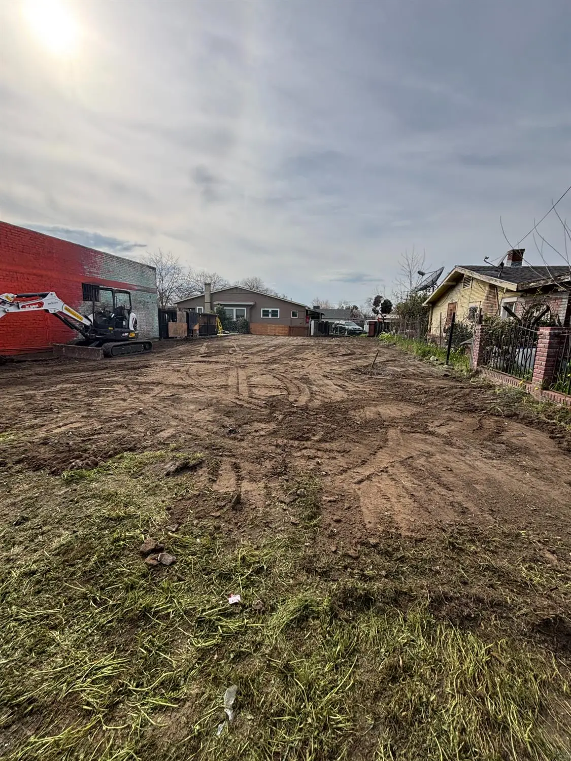 1731 S Center Street, Stockton, CA 95206 - #1