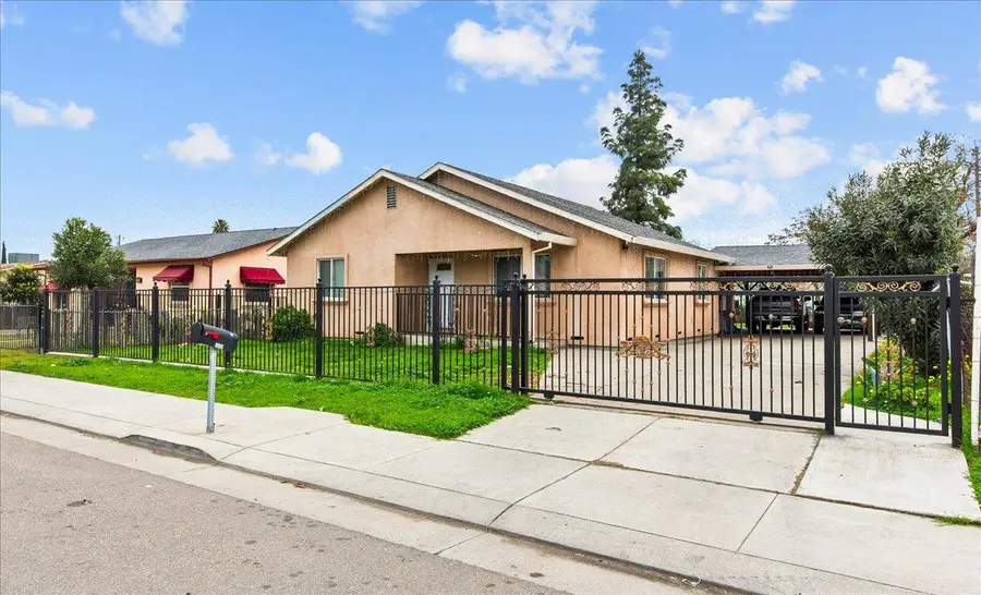 2032 E 9th Street, Stockton, CA 95206 - #3