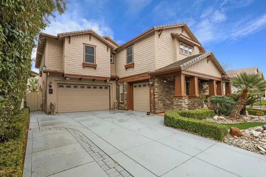 601 W Pasadena Avenue, Tracy, CA 95391 - #2