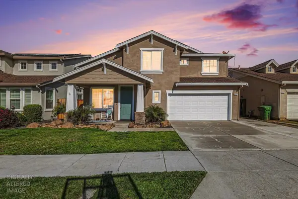 579 Ash Street, Brentwood, CA 94513