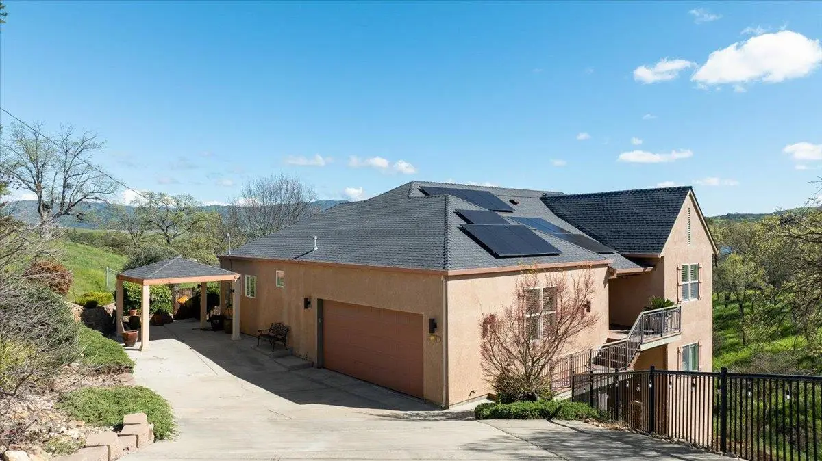 4850 Dunn Road, Valley Springs, CA 95252 - #1