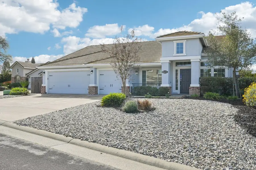 15422 Wadkins Court, Rancho Murieta, CA 95683 - #2