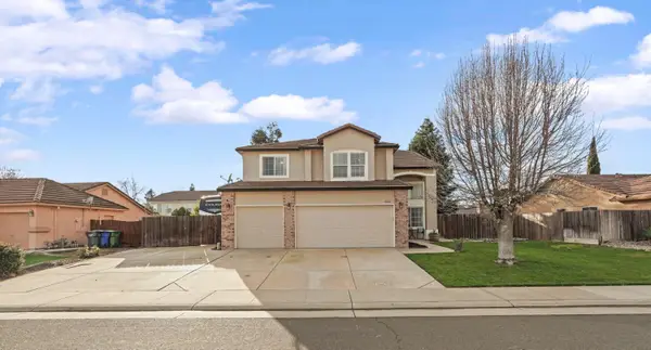 1026 Starbrook Drive, Galt, CA 95632