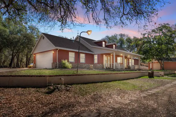 7259 White Oak Lane, Browns Valley, CA 95918