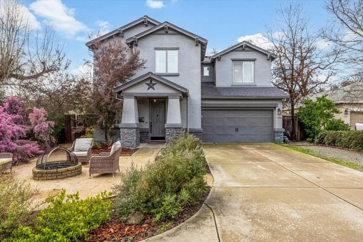 4051 Pauline Circle, Loomis, CA 95650 - #1