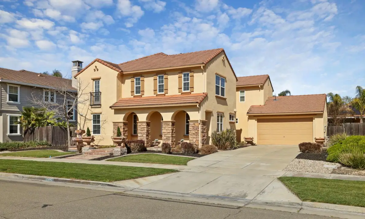 1315 Augusta Pointe, Ripon, CA 95366 - #1