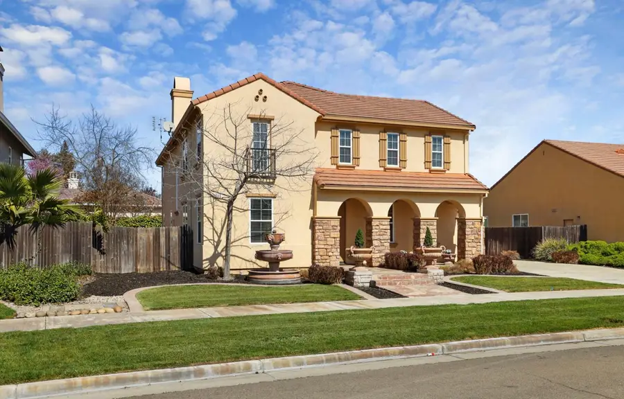 1315 Augusta Pointe, Ripon, CA 95366 - #2