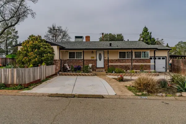 306 Dean Way, Folsom, CA 95630