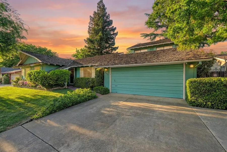 8921 Rosewood Drive, Sacramento, CA 95826 - #3