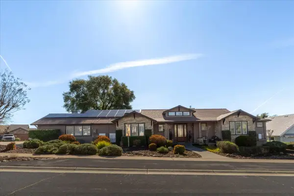 576 Chimney Hill Court, Angels Camp, CA 95222