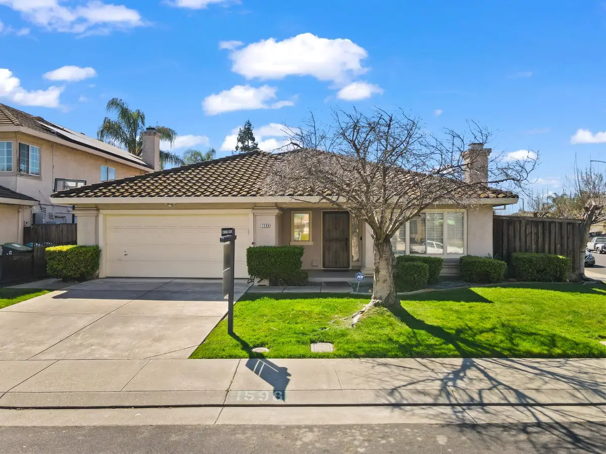 1598 Kimiyo Street, Stockton, CA 95206 - #1