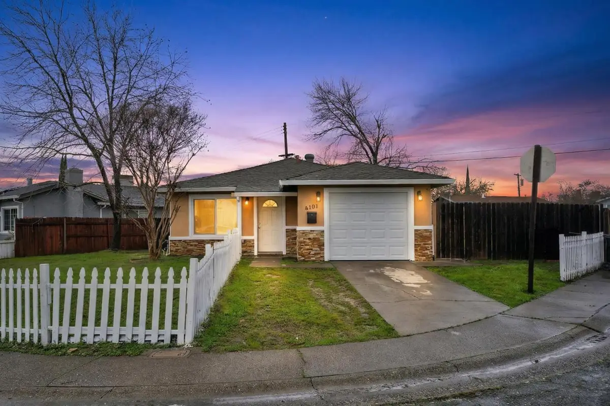 6101 Queen Court, North Highlands, CA 95660 - #1