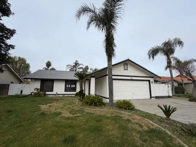 515 N Santa Monica Street, Los Banos, CA 93635 - #1