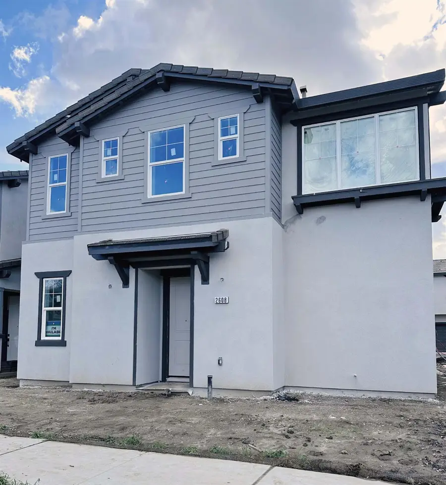 2608 Garden Farms Avenue, Lathrop, CA 95330 - #2