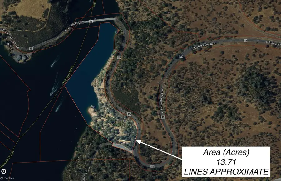 15000 Old Obyrnes Ferry Rd, Jamestown, CA 95327 - #3