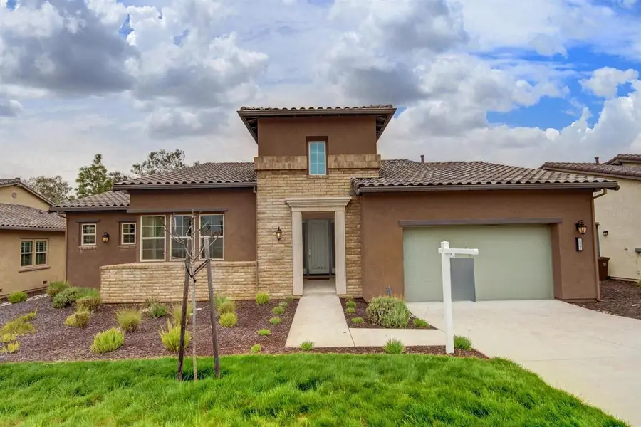 14961 Retreats Trail Court, Rancho Murieta, CA 95683 - #2