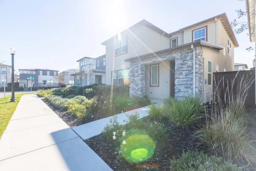 2909 Hazel Gaze Street, Sacramento, CA 95833 - #2