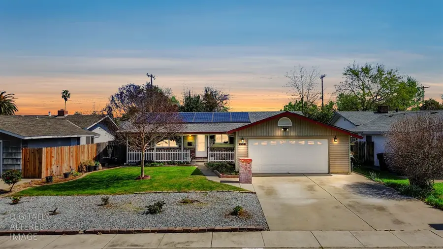 3531 Rosemont Drive, Sacramento, CA 95826 - #2