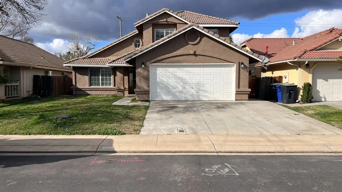 2701 Mozart Drive, Modesto, CA 95358 - #1
